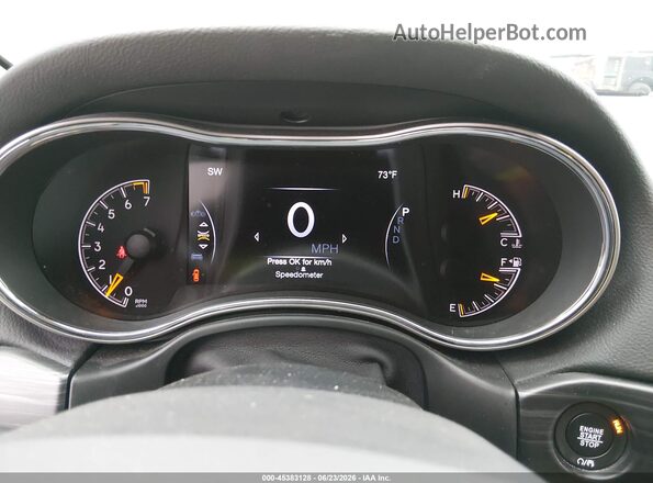 1C4RJFAGXKC836919 2019 JEEP GRAND CHEROKEE Black Հետևի նստատեղերի տեսք