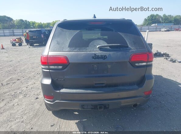 1C4RJFAGXMC514249 2021 JEEP GRAND CHEROKEE Gray 