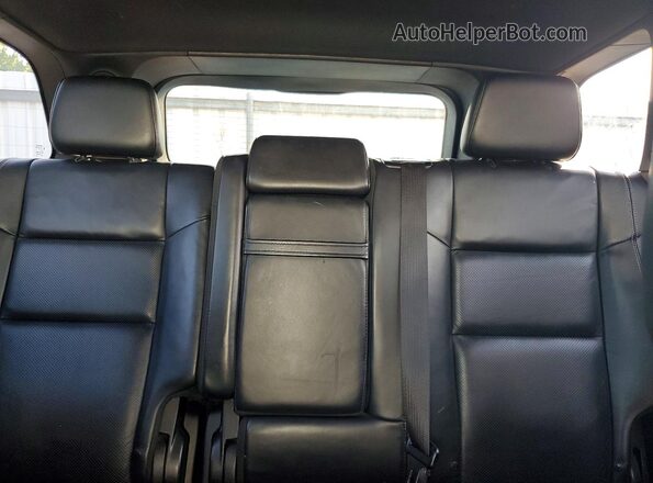 1C4RJFBG0HC646800 2017 JEEP GRAND White Rear seats view