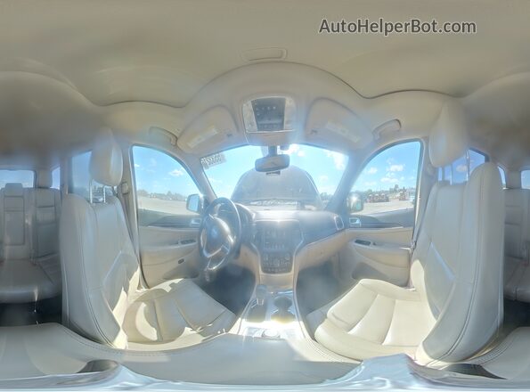 1C4RJFBG0HC808005 2017 JEEP GRAND Black 360 interior view