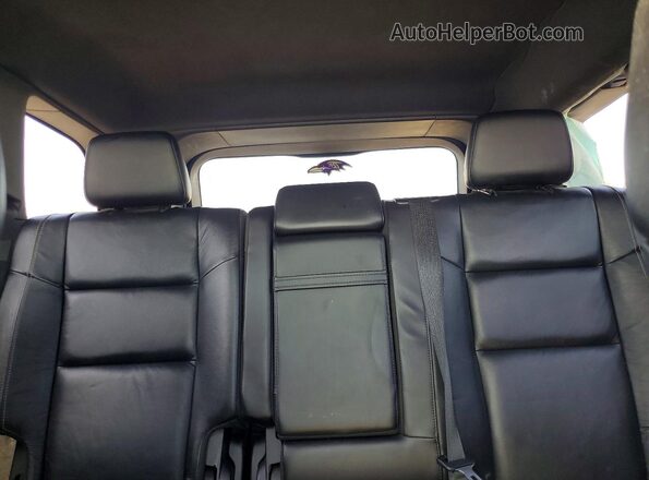 1C4RJFBG0HC879382 2017 JEEP GRAND White Widok tylnych siedzeń