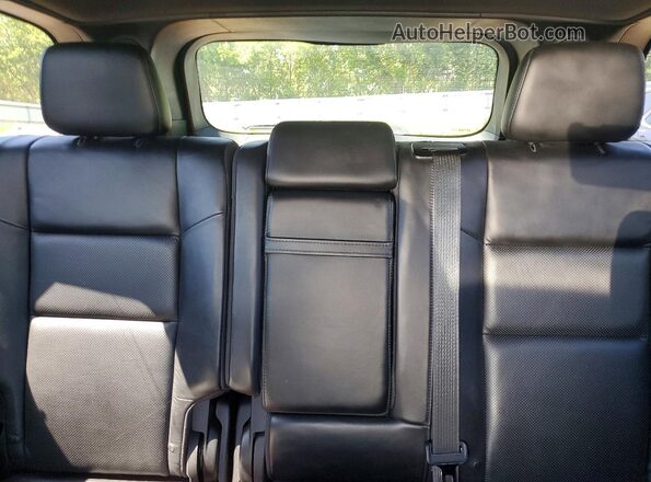 1C4RJFBG0JC338287 2018 JEEP GRAND Gray Widok tylnych siedzeń