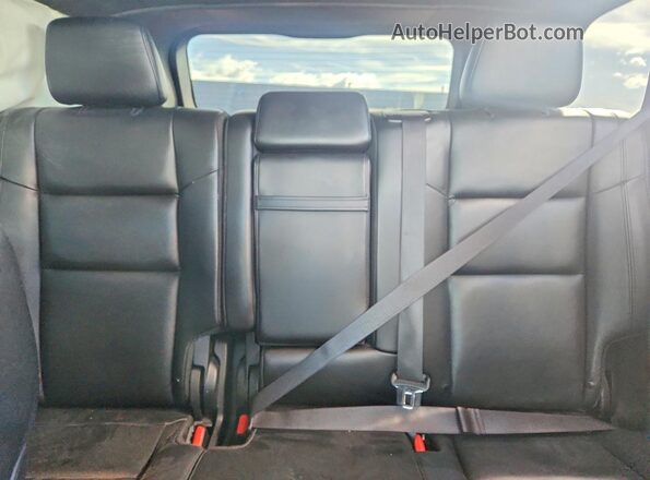 1C4RJFBG0KC712303 2019 JEEP GRAND Серый Вид задних сидений