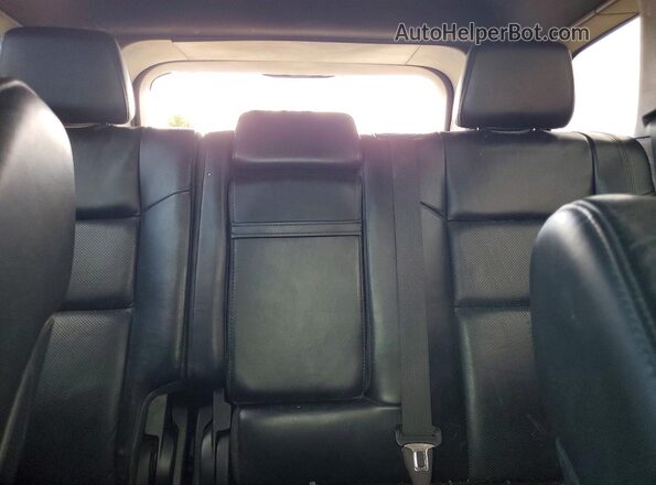 1C4RJFBG0KC713872 2019 JEEP GRAND Silver Вид задніх сидінь