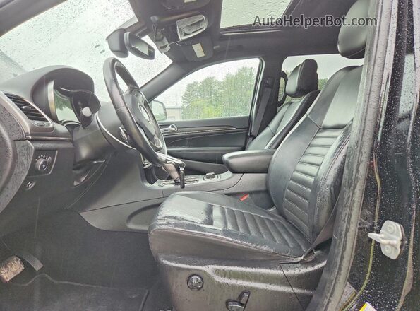 1C4RJFBG0LC280653 2020 JEEP GRAND Black Սալոնի դիմացի տեսք