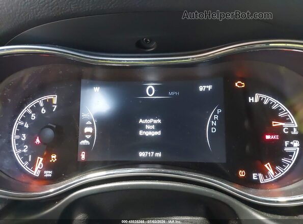 1C4RJFBG0MC634818 2021 JEEP GRAND CHEROKEE Black უკანა სავარძლების ხედი