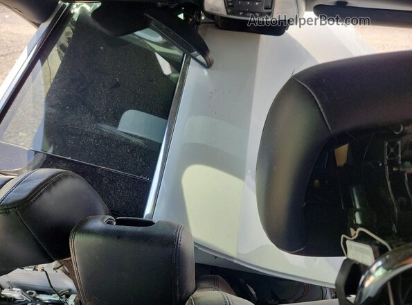 1C4RJFBG0MC753470 2021 JEEP GRAND White Vista del salpicadero