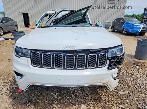 1C4RJFBG0MC753470 2021 JEEP GRAND White Vista frontal
