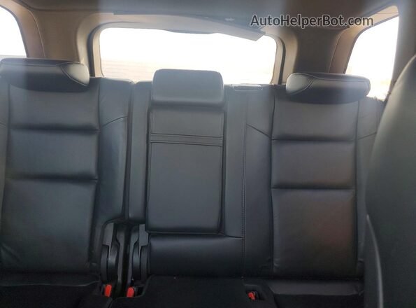 1C4RJFBG0MC826756 2021 JEEP GRAND Burgundy Widok tylnych siedzeń