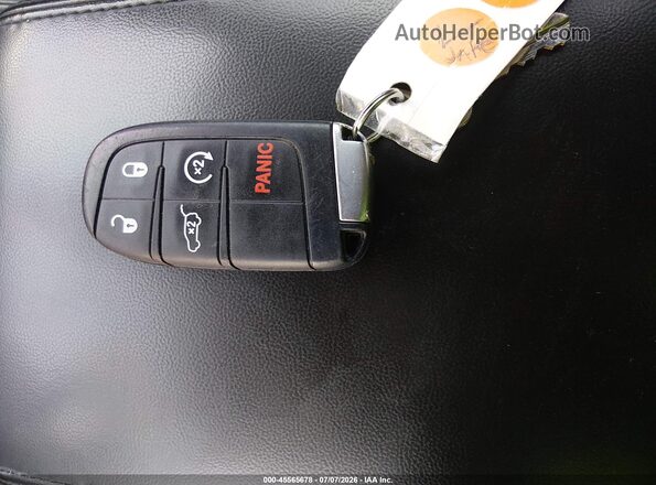 1C4RJFBG0MC843346 2021 JEEP GRAND CHEROKEE Black Widok deski rozdzielczej