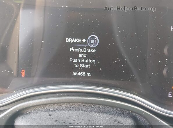 1C4RJFBG0MC843346 2021 JEEP GRAND CHEROKEE Black 