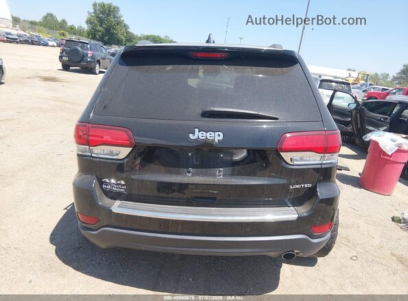 1C4RJFBG0MC843346 2021 JEEP GRAND CHEROKEE Black 