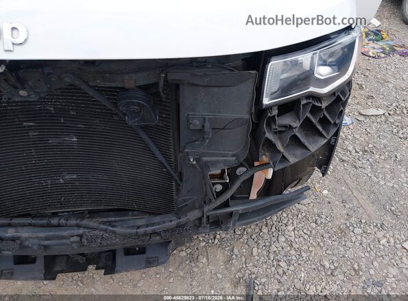 1C4RJFBG1HC810524 2017 JEEP GRAND CHEROKEE Черный 