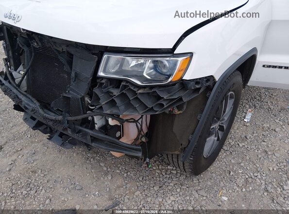 1C4RJFBG1HC810524 2017 JEEP GRAND CHEROKEE Черный 