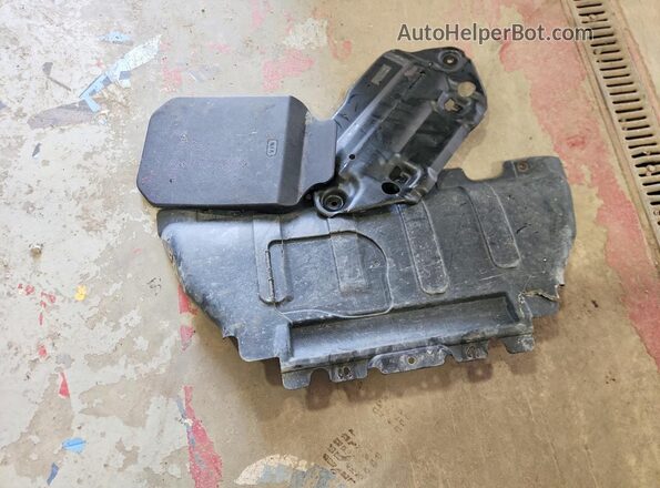 1C4RJFBG1KC735489 2019 JEEP GRAND Tan Vista de la etiqueta del VIN