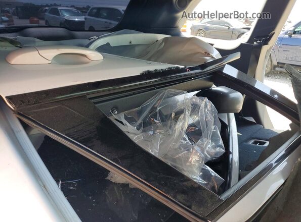 1C4RJFBG1MC692369 2021 JEEP GRAND White Engine compartment view