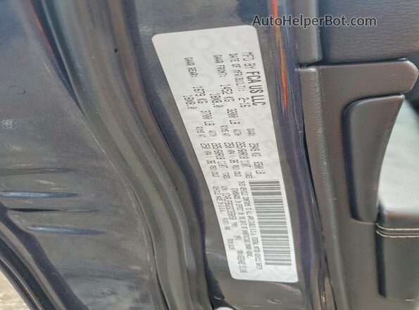 1C4RJFBG2GC358050 2016 JEEP GRAND Серый Вид подкапотного пространства