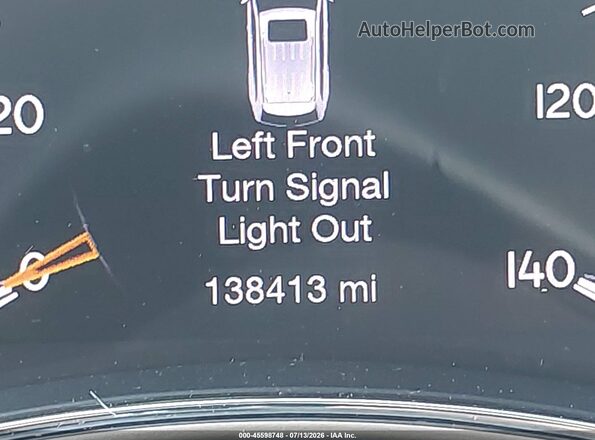 1C4RJFBG2GC414939 2016 JEEP GRAND CHEROKEE Black 