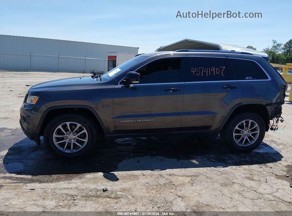1C4RJFBG2GC493271 2016 JEEP GRAND CHEROKEE Gray 