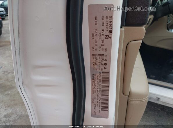 1C4RJFBG2JC454672 2018 JEEP GRAND CHEROKEE Белый Вид подкапотного пространства