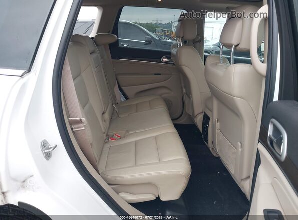 1C4RJFBG2JC454672 2018 JEEP GRAND CHEROKEE Белый Вид наклейки с VIN-кодом