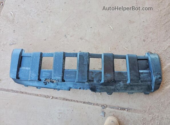 1C4RJFBG2JC478731 2018 JEEP GRAND Gray Vista de la etiqueta del VIN