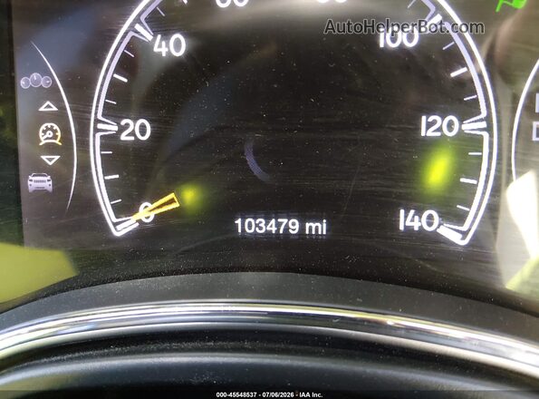 1C4RJFBG2LC234368 2020 JEEP GRAND CHEROKEE Maroon 