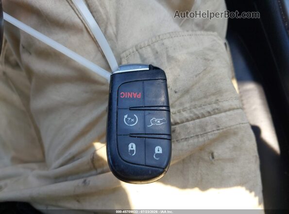 1C4RJFBG2LC289192 2020 JEEP GRAND CHEROKEE Gray Vista del salpicadero