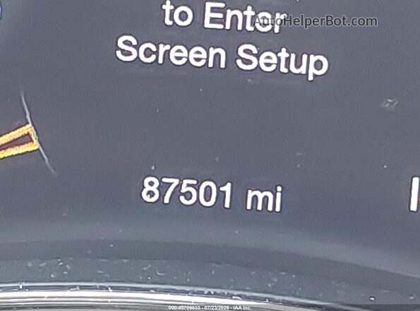 1C4RJFBG2LC289192 2020 JEEP GRAND CHEROKEE Gray 