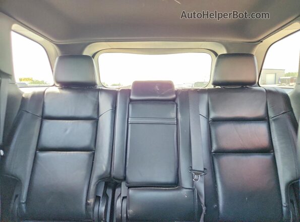 1C4RJFBG2LC385100 2020 JEEP GRAND Gray Հետևի նստատեղերի տեսք