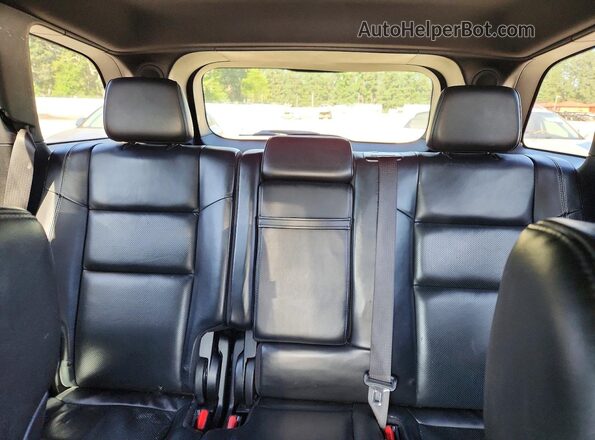 1C4RJFBG2MC502921 2021 JEEP GRAND Black Vista de los asientos traseros
