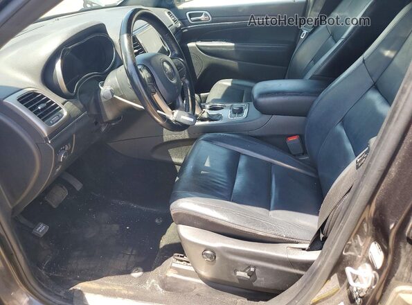 1C4RJFBG2MC533070 2021 JEEP GRAND Gray Vista interior delantera