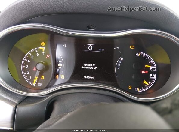 1C4RJFBG2MC676150 2021 JEEP GRAND CHEROKEE White Вид задніх сидінь