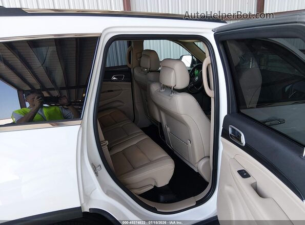 1C4RJFBG2MC676150 2021 JEEP GRAND CHEROKEE White Вид наклейки з VIN-кодом