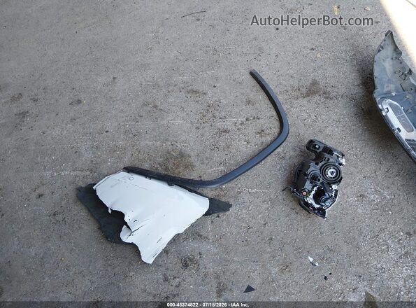 1C4RJFBG2MC676150 2021 JEEP GRAND CHEROKEE White Вид щитка приладів