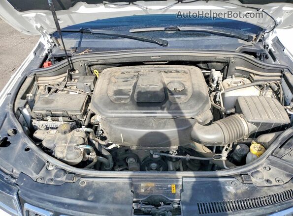 1C4RJFBG2MC686953 2021 JEEP GRAND White ძრავის განყოფილების ხედი