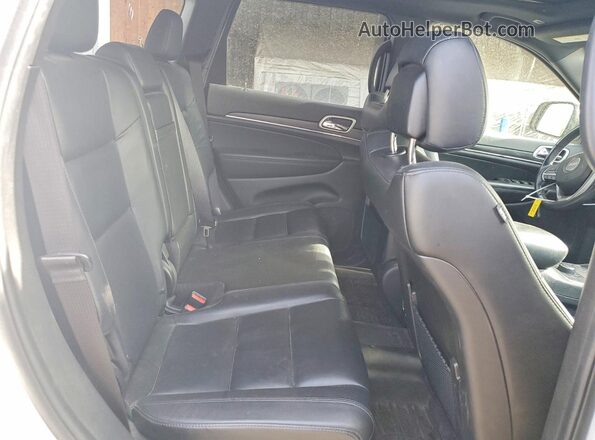 1C4RJFBG2MC686953 2021 JEEP GRAND White უკანა სალონის ხედი