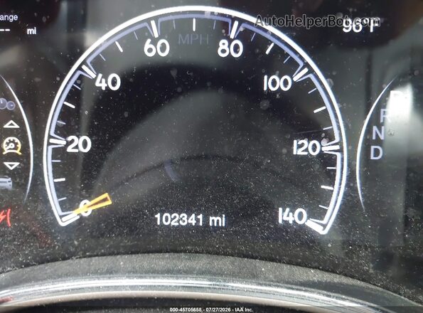 1C4RJFBG3HC800707 2017 JEEP GRAND CHEROKEE Blue 