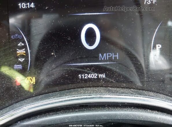 1C4RJFBG3HC843184 2017 JEEP GRAND CHEROKEE White 