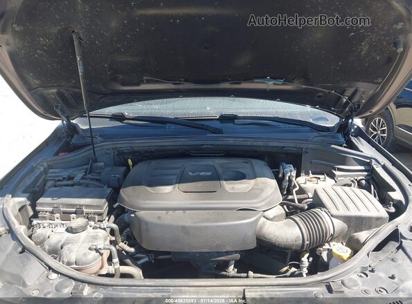 1C4RJFBG3KC641789 2019 JEEP GRAND CHEROKEE Gray Rear view