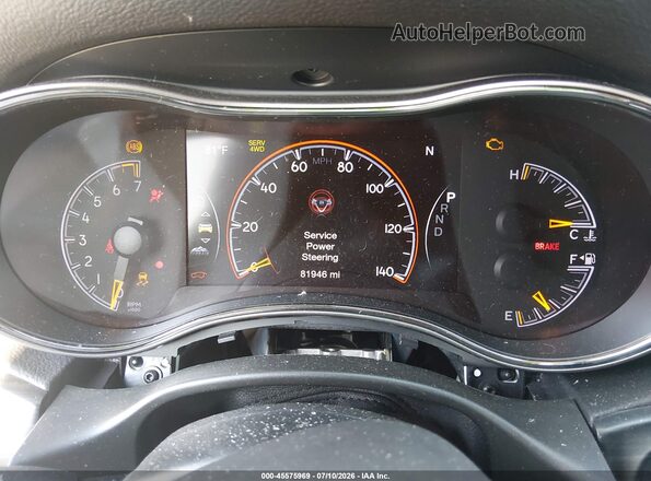 1C4RJFBG3LC149183 2020 JEEP GRAND CHEROKEE Black Հետևի նստատեղերի տեսք
