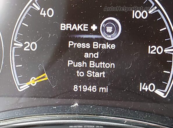 1C4RJFBG3LC149183 2020 JEEP GRAND CHEROKEE Black 