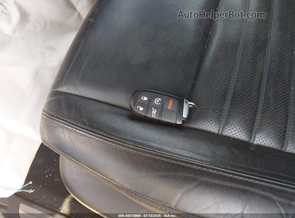 1C4RJFBG3LC149183 2020 JEEP GRAND CHEROKEE Black Առջևի վահանակի տեսք