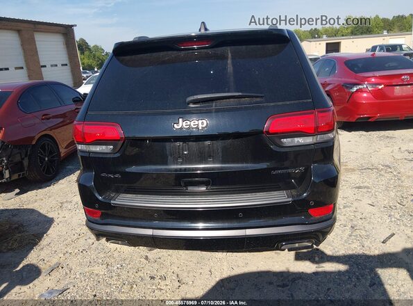 1C4RJFBG3LC149183 2020 JEEP GRAND CHEROKEE Black 