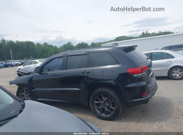1C4RJFBG3LC280503 2020 JEEP GRAND CHEROKEE Black 