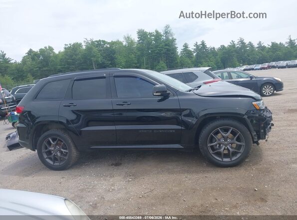 1C4RJFBG3LC280503 2020 JEEP GRAND CHEROKEE Black სალონის 360-გრადუსიანი ხედი