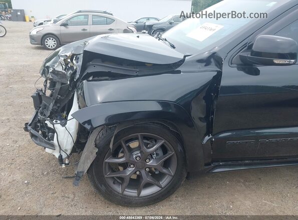 1C4RJFBG3LC280503 2020 JEEP GRAND CHEROKEE Black 