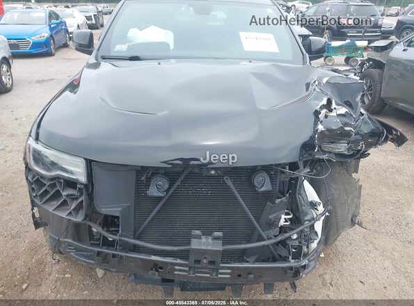 1C4RJFBG3LC280503 2020 JEEP GRAND CHEROKEE Black 