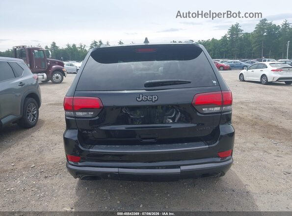 1C4RJFBG3LC280503 2020 JEEP GRAND CHEROKEE Black 