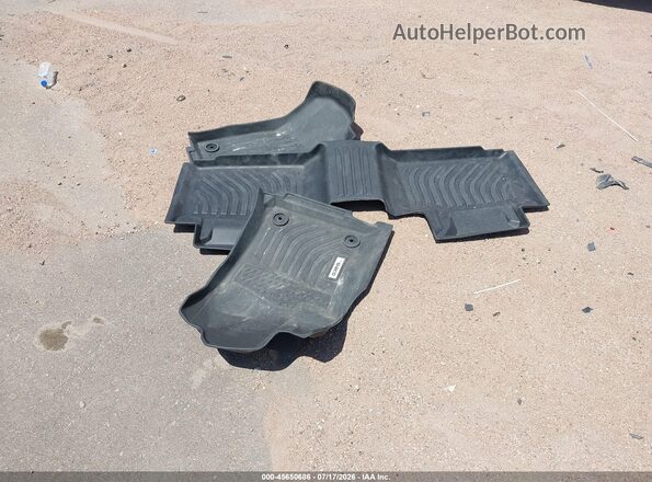 1C4RJFBG3LC384778 2020 JEEP GRAND CHEROKEE Gray 